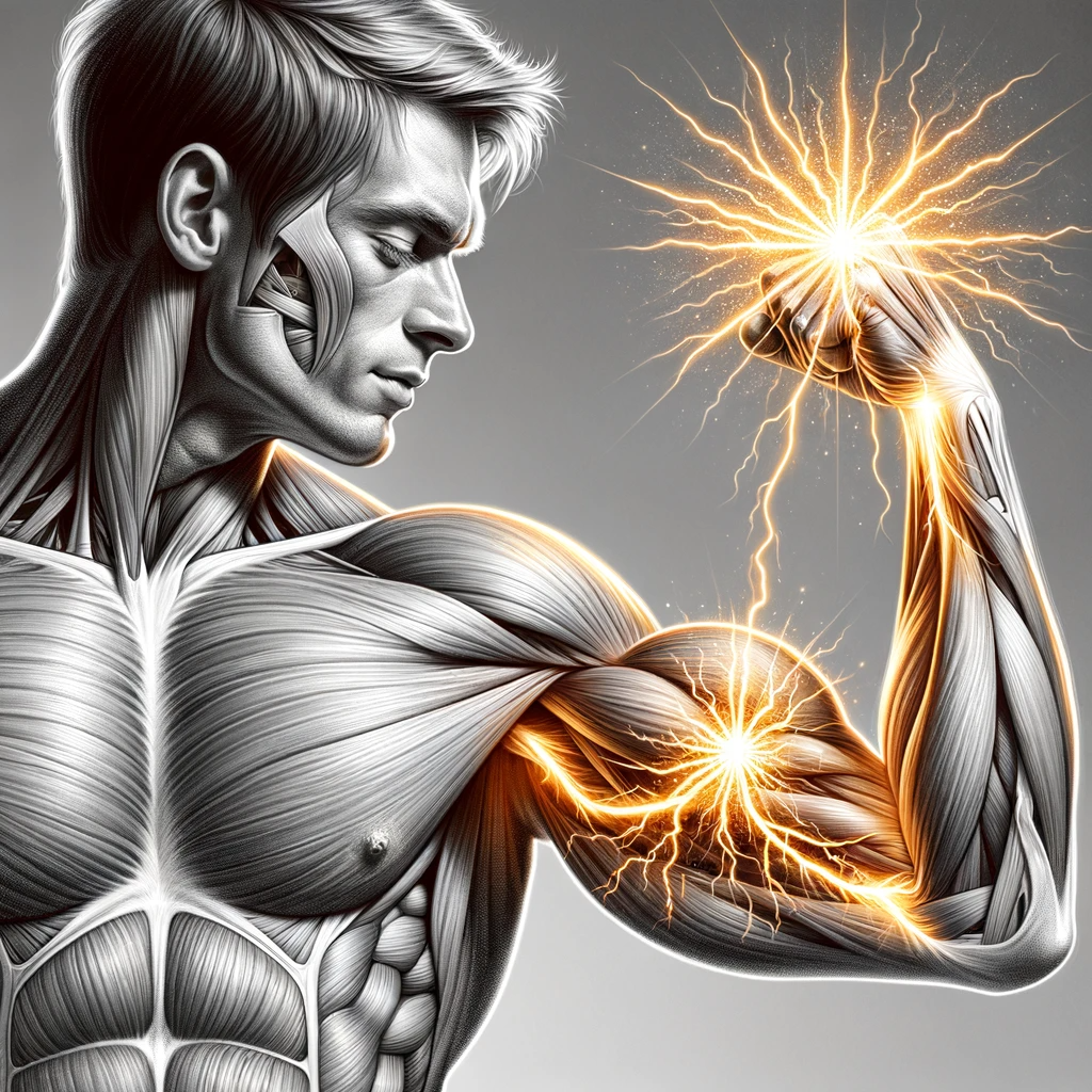 Harnessing the Power of the Mind-Muscle Connection with HomeStrong Fitness System