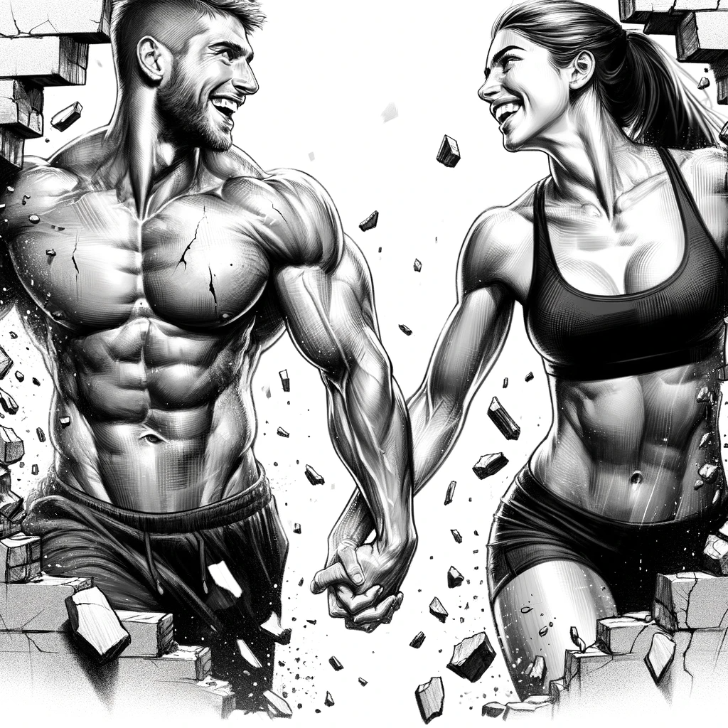 A New Year and A New You with HomeStrong Fitness