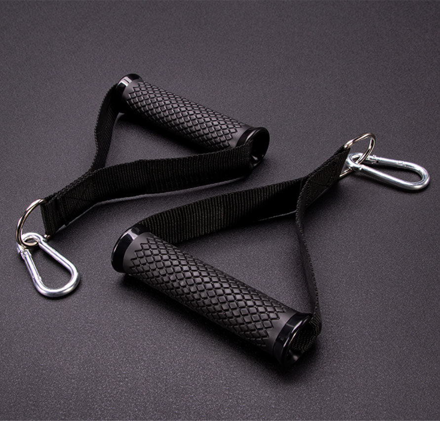 HOMESTRONG HANDLE: PAIR