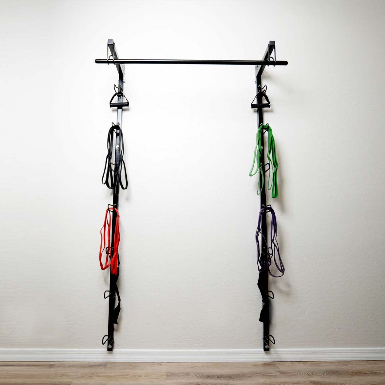 HOMESTRONG FITNESS SYSTEM