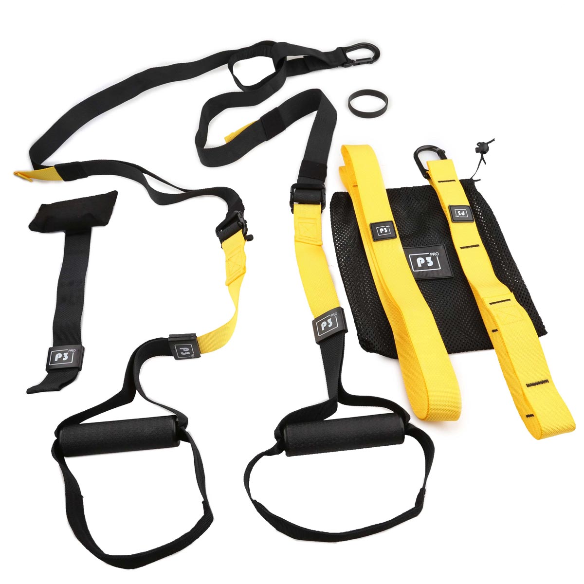 HOMESTRONG SUSPENSION TRAINER